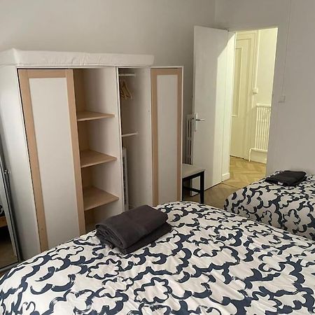 Le Nid Familial - Tours Centre Gare 아파트 외부 사진