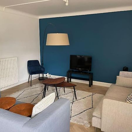 Le Nid Familial - Tours Centre Gare 아파트 외부 사진