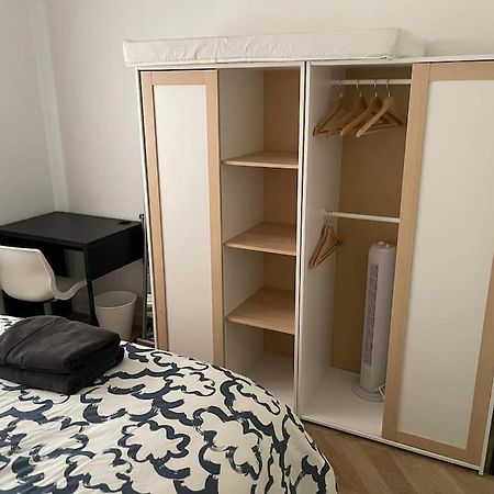 Le Nid Familial - Tours Centre Gare 아파트 외부 사진