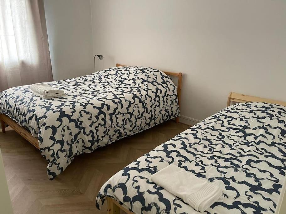 Le Nid Familial - Tours Centre Gare 아파트 외부 사진